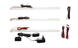 LED-Rückwandbeleuchtung Celine