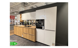 Musterküchenprogramm "Lux"