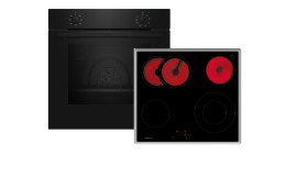 NEFF Backofen-Set BX16B