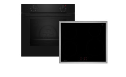 NEFF Backofen-Set BX16IB