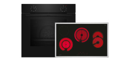 NEFF Backofenset BX18B