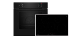 NEFF Backofenset BX18IB