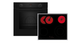 NEFF Backenofenset BX36B