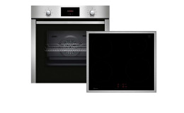 NEFF Backofenset BX36I