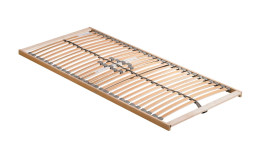 Lattenrost Comfort fest mit 28 Federleisten