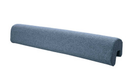 Kopfschutz Olli in der Farbausführung Tintenblau