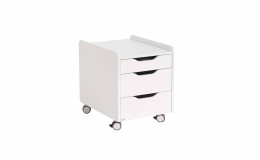 Rollcontainer Jaro/Diego