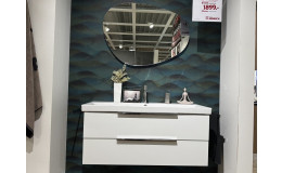 Komfort-Badprogramm "Etten"