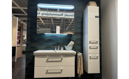 Komfort-Badprogramm "Prag"