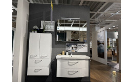 Komfort-Badprogramm "Athen"