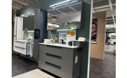 Komfort-Badprogramm "Neapel"