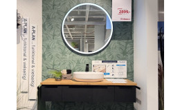 Komfort-Badprogramm "Aplan Compact"