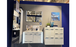 Komfort-Badprogramm "Leonardo Living 116"