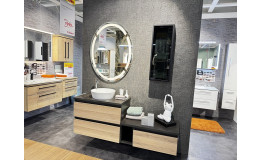 Komfort-Badprogramm "Verbania"