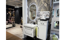 Komfort-Badprogramm "Faro"