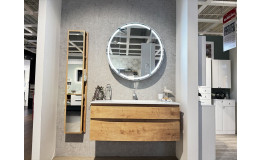 Komfort-Badprogramm "Vora"