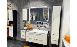 Komfort-Badprogramm "Frankfurt"