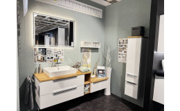 Komfort-Badprogramm "Köln Plan"