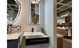 Komfort-Badprogramm "Florenz"