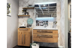 Komfort-Badprogramm "Sevilla"