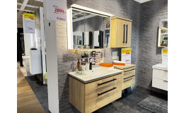 Komfort-Badprogramm "Kenborg Chicago"