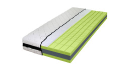 Easydream Kaltschaum 3000 80 x 200 cm 