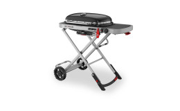 Weber Traveler 