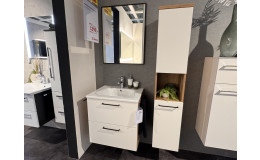 Komfort-Badprogramm "S19 Soft Lack"