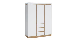 Kleiderschrank Calvi