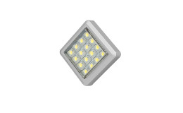 Beleuchtung Square Produktbild