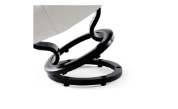 Erhöhungsring Stressless Elevator für Hocker.