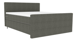 Boxspringbett Elba