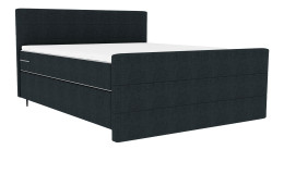 Boxspringbett Elba