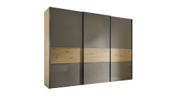 Basis-Schwebetürenschrank Phoenix