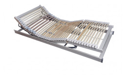 Ergo Plus EL Flat FFB 100 x 200 cm