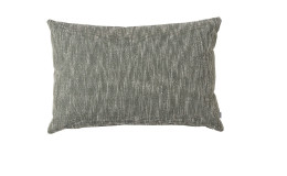 Dekokissen 60 x 40 cm Maximo, in Timo (Thymian-Grün)