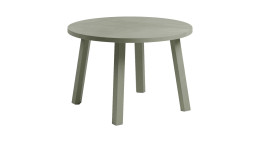 Beistelltisch Maximo in Cactus (Grün) mit Matt-Effekt