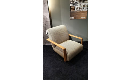 Einzelsessel "Icarus"