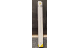 LED Unterbauleuchte "Aragon" ca 550 mm weiß