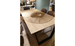 Ausziehtisch "Livada"