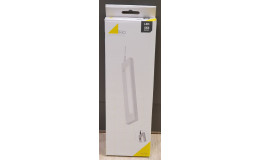 LED Unterbauleuchte "ALINO" Weiß