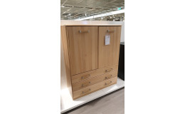 Komfort-Hochkommode "Prisma"