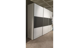 Schwebetüren-Programm "Indigo"