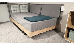 Relaxliege "Homebase"