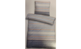 Bettwäsche 135 cm x 200 cm Satin von Schmaenk GmbH & Co KG