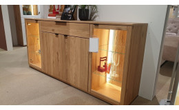 Komfort-Sideboard Sellin