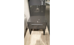 Komfort-Nachtkonsolen Set "Musterring Antivo"