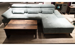 Wohnlandschaft "Malie"