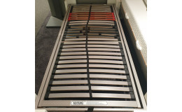 Federholzrahmen "Classic 28 Gasdruck"