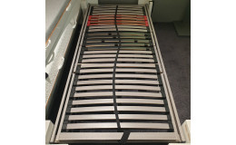 Federholzrahmen "Classic 28"